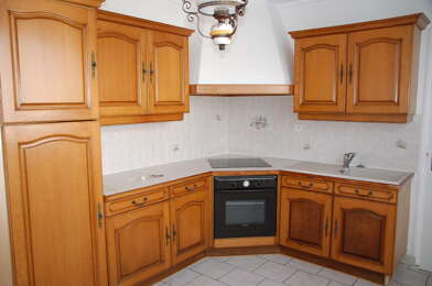 Appartement 3 pièces 159000 €