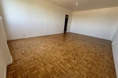 Appartement 3 pièces 965 €
