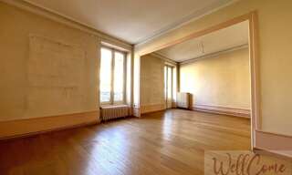 Appartement 3 Pièces 84 m² à vendre à Aix-les-Bains (73100)