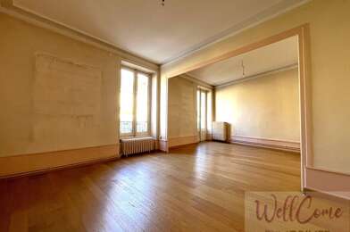 Appartement 3 pièces 280000 €