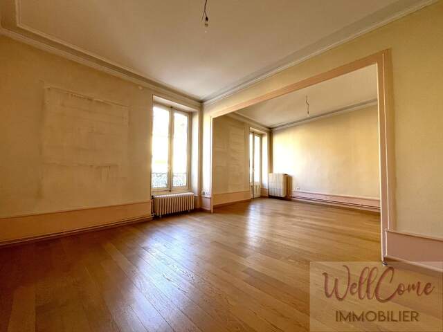 Appartement — photo du bien
