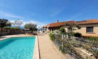 Maison 5 Pièces 141 m² à vendre à Maureillas-las-Illas (66480)