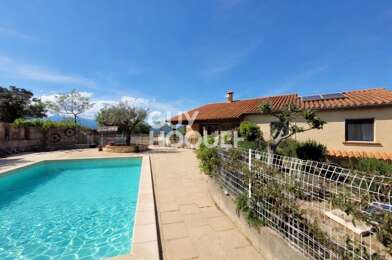Maison 5 pièces 480700 €