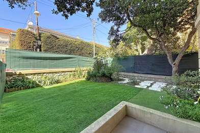 Appartement 2 pièces 260000 €