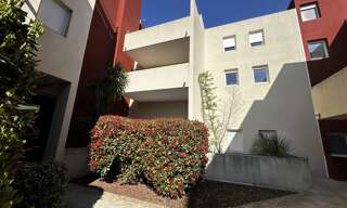 Appartement 2 Pièces  m² à vendre à Castelnau-le-Lez (34170)