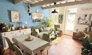 Maison 3 Pièces 58 m² à vendre à Villefranche-de-Lauragais (31290)