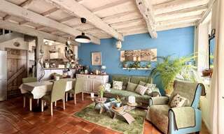 Maison 3 Pièces 58 m² à vendre à Villefranche-de-Lauragais (31290)