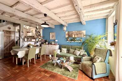 Maison 3 pièces 150000 €