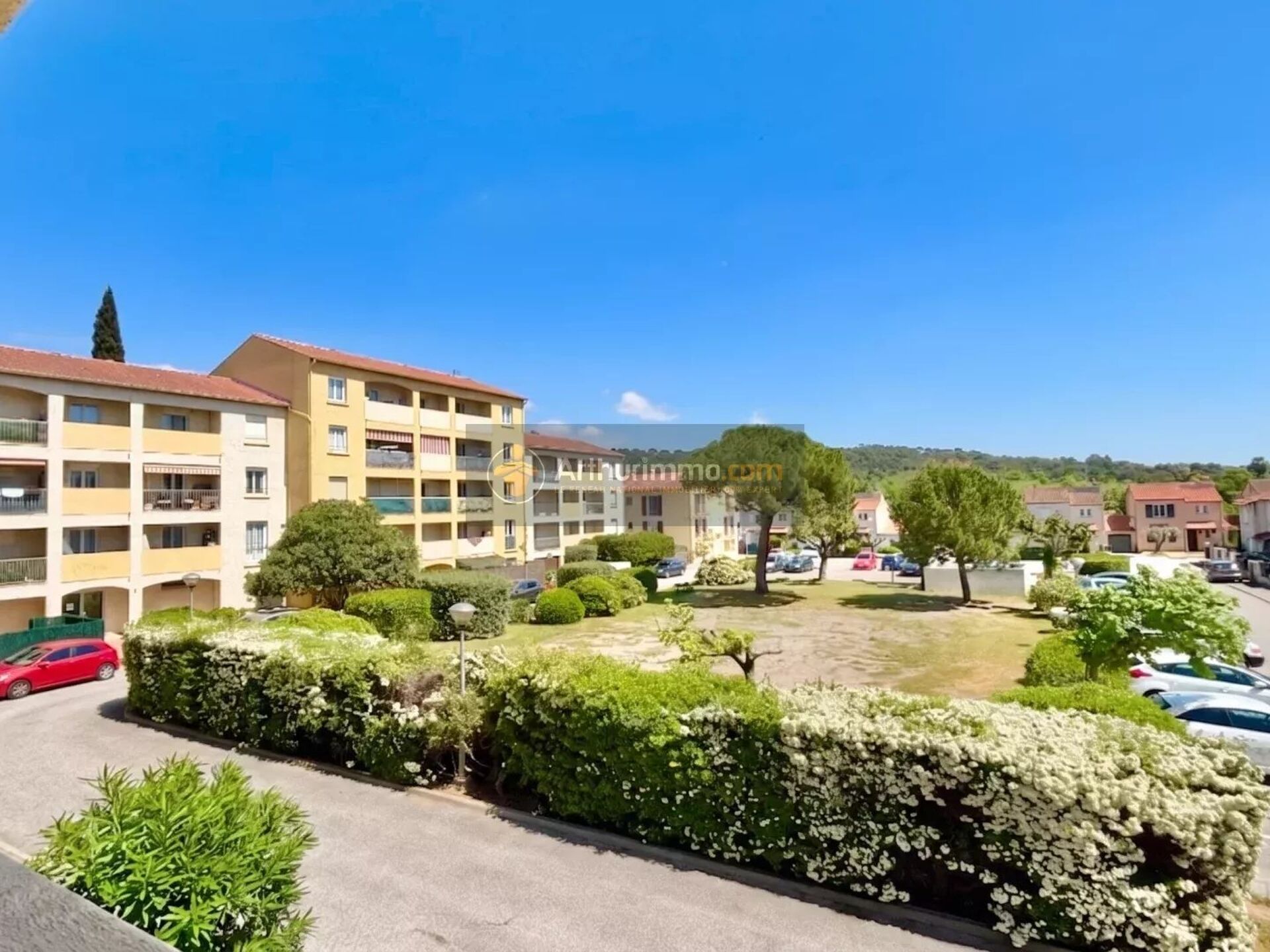 Appartement 3 pièces 58 m² · à Le Muy · 58 m² · 159 500 €