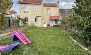 Maison 5 Pièces 100 m² à vendre à Sevran (93270)