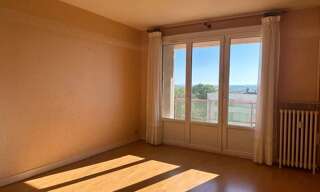 Appartement 3 Pièces 56 m² à vendre à Limoges (87000)