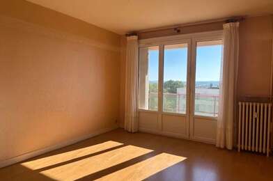 Appartement 3 pièces 65000 €
