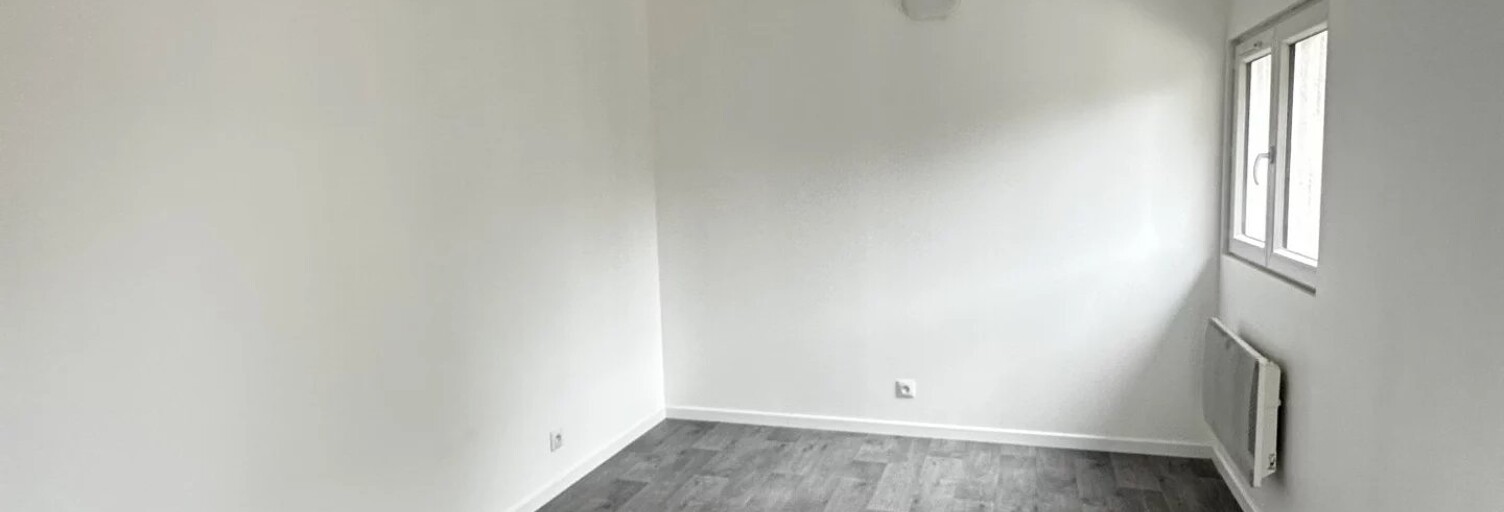 Appartement 1 Pièce 16 m² à louer à Lamorlaye (60260)