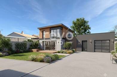 Terrain  57000 €