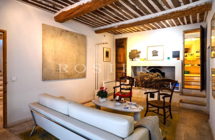 Superbe maison de village avec petite piscine au coeur du villag — photo 3