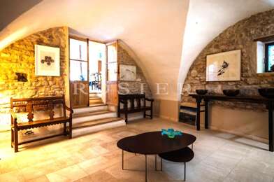 Maison 10 pièces 990000 €