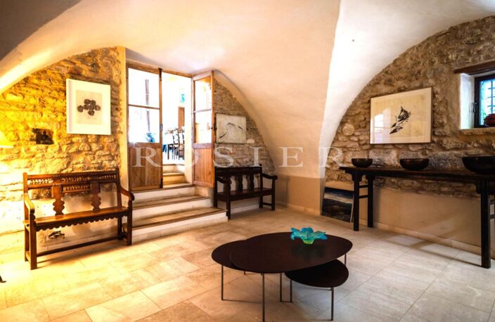 Superbe maison de village avec petite piscine au coeur du villag — photo 4