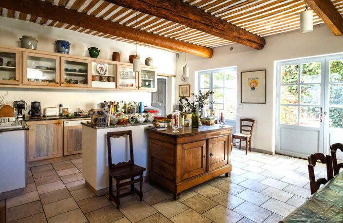 Superbe maison de village avec petite piscine au coeur du villag — photo 5