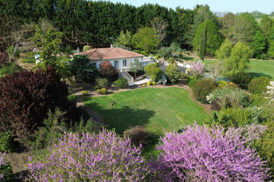 Maison 4 pièces 236250 €