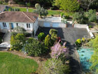 Bel environnement pour cette maison 3 chambres avec 2 hectar — photo 2