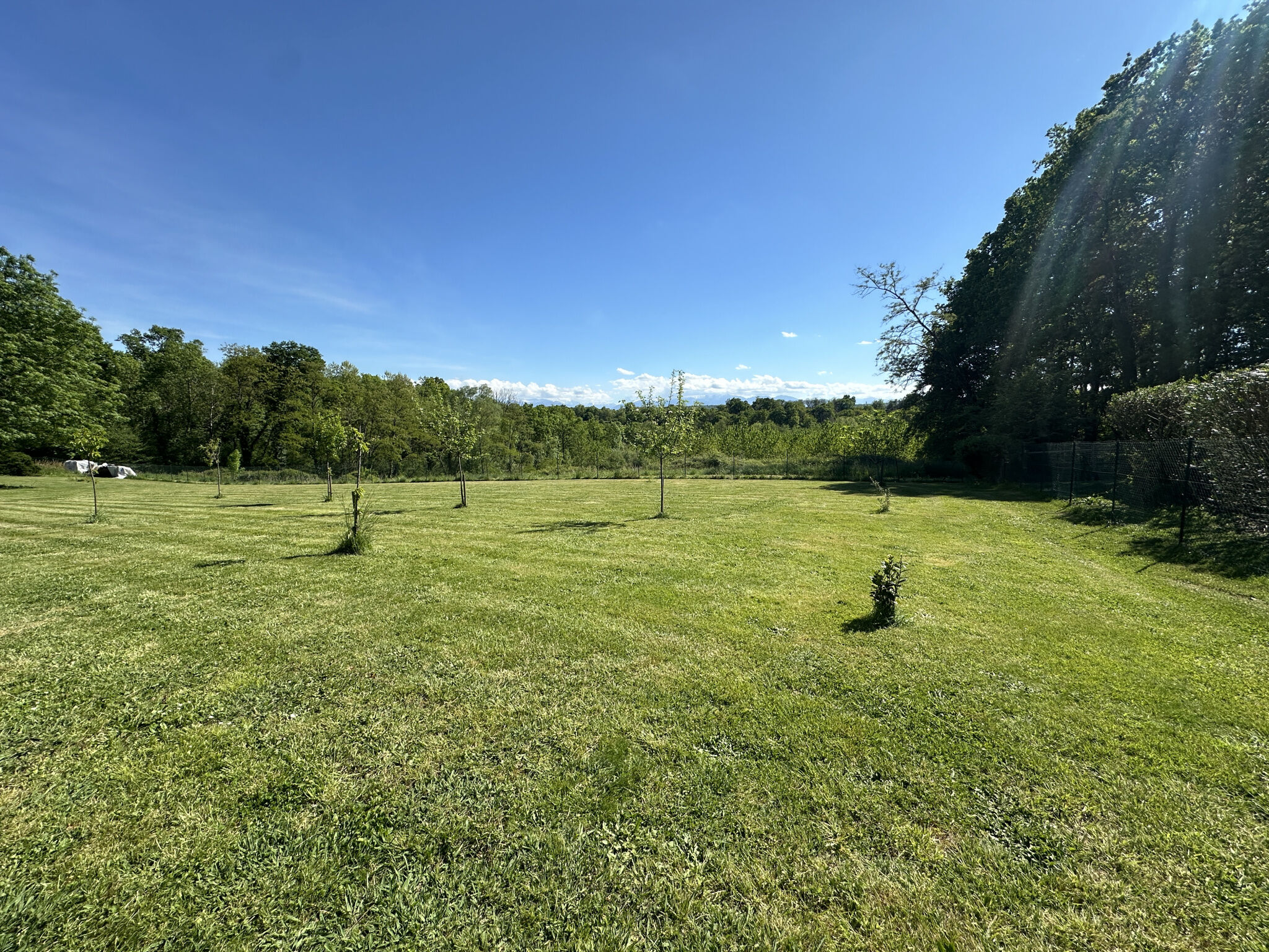 Terrain  à vendre Lescar 64230