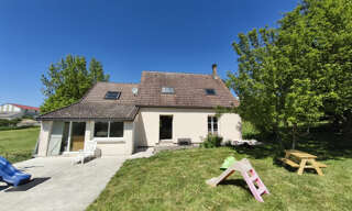 Maison 7 Pièces 133 m² à vendre à Meilleray (77320)