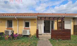 Maison 1 Pièce 31 m² à louer à Trèbes (11800)