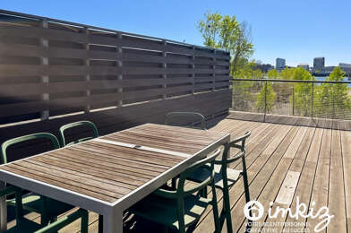 Appartement 4 pièces 350000 €