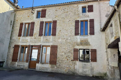 Maison 8 pièces 292600 €
