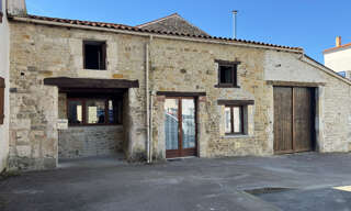 Maison 5 Pièces 115 m² à vendre à Saint-Martin-Lars-en-Sainte-Hermine (85210)