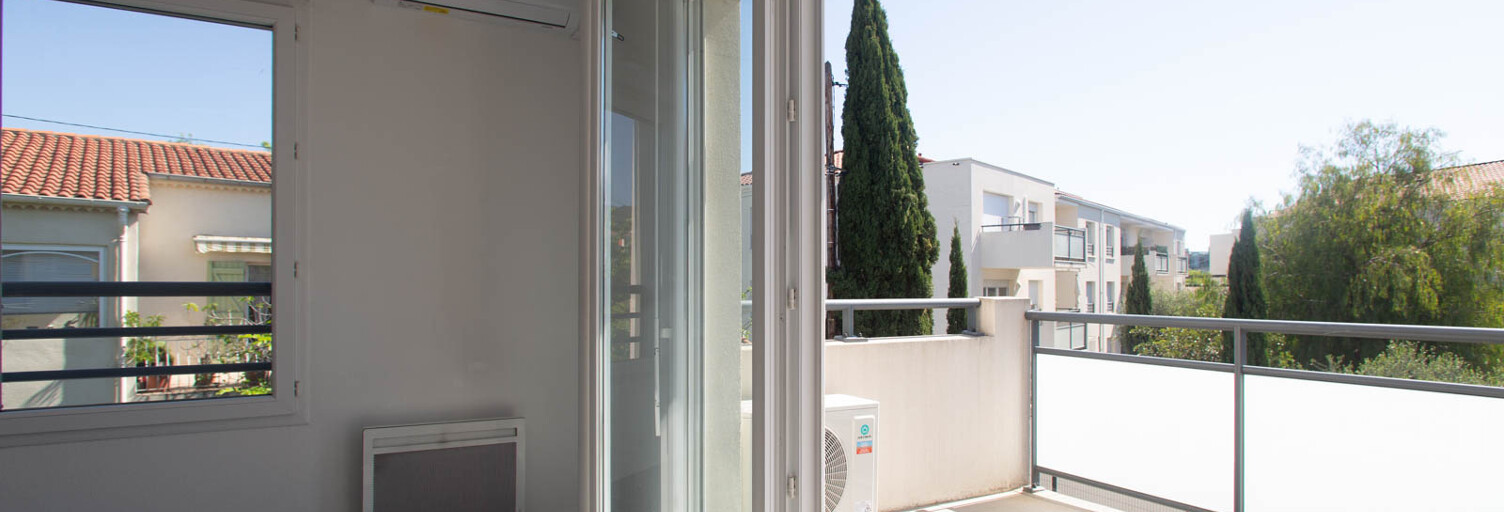 Appartement 3 Pièces 62 m² à vendre à Draguignan (83300)