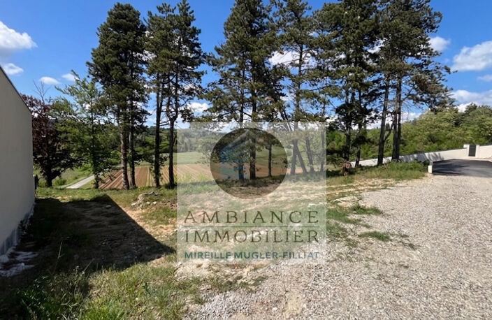 Terrain dans un environnement calme et verdoyant — photo 5