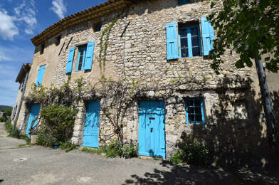 Maison 5 pièces 180000 €