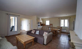Appartement 3 Pièces 95 m² à vendre à Saint-Trinit (84390)