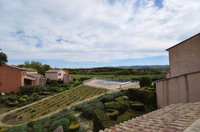 Appartement 3 pièces 180000 €