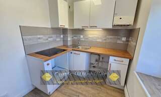 Appartement 2 Pièces 36 m² à louer à Saint-Just-Malmont (43240)