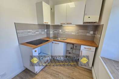 Appartement 2 pièces 430 €