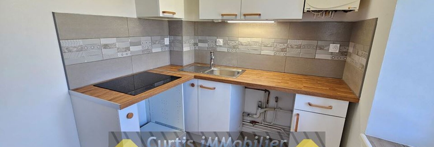 Appartement 2 Pièces 36 m² à louer à Saint-Just-Malmont (43240)