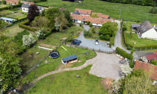 Maison 4 Pièces 5395 m² à vendre à Arrest (80820)