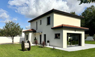 Maison 5 Pièces 150 m² à vendre à Cailloux-sur-Fontaines (69270)