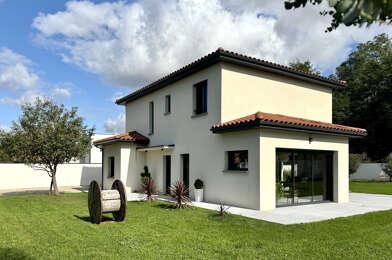 Maison 5 pièces 835000 €