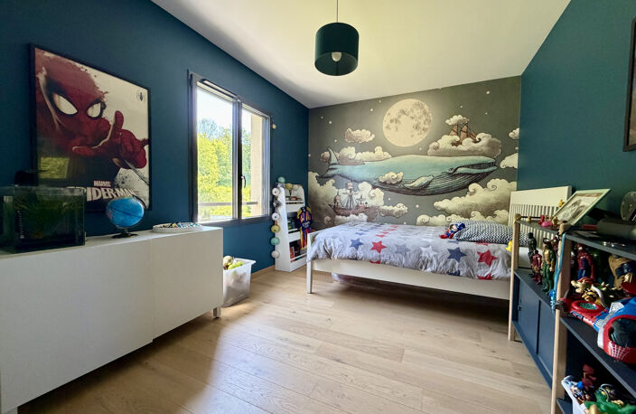 Maison récente de 150m2 ! — photo 3