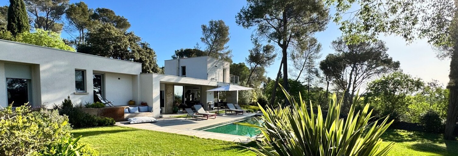 Maison 4 Pièces 160 m² à vendre à Nîmes (30000)