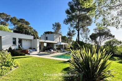 Maison 4 pièces 1050000 €