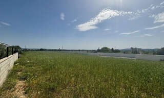 Terrain  779 m² à vendre à Saint-Félix-de-Lodez (34725)