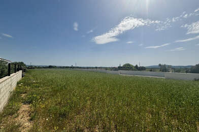 Terrain  205000 €