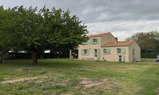 Maison 7 Pièces 151 m² à vendre à Fontenay-le-Comte (85200)