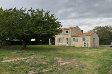 Maison 7 pièces 249600 €