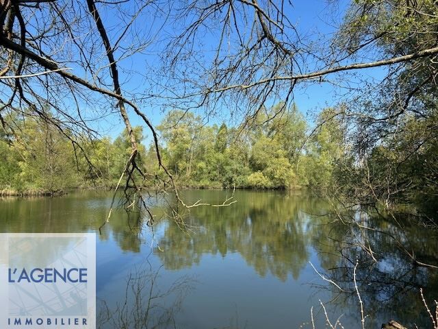 Terrain  à vendre Chavignon 02000