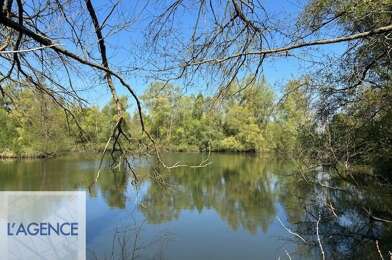 Terrain  179500 €